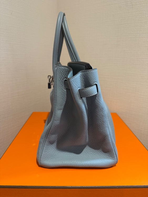 エルメス バーキン （ブランドバッグ）の商品画像 - 査定依頼日：2025年11月13日 - 最高査定価格：1,400,000円