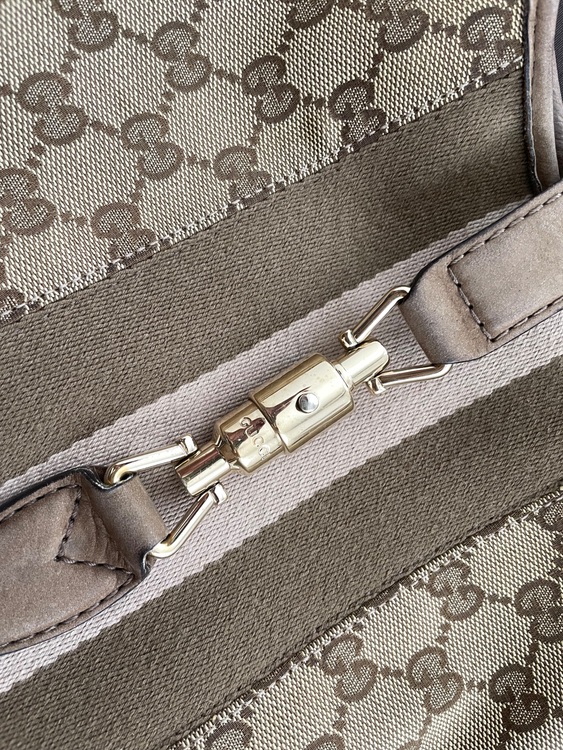 グッチ  （ブランドバッグ）の商品画像 - 査定依頼日：2025年9月5日 - 最高査定価格：21,000円