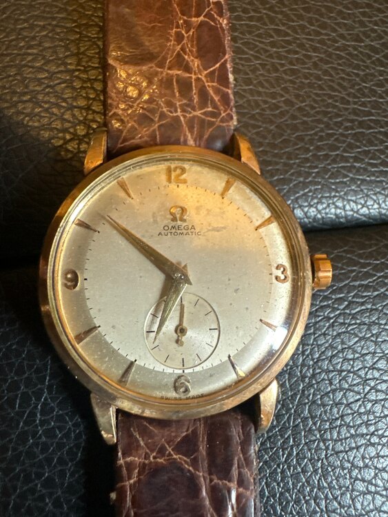 オメガ その他 （高級時計）の商品画像 - 査定依頼日：2025年1月28日 - 最高査定価格：200,000円