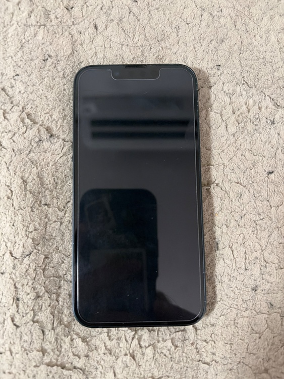 iPhone 13 mini 256GB SIMフリー（スマホ）の商品画像 - 査定依頼日：2026年1月20日 - 最高査定価格：36,000円