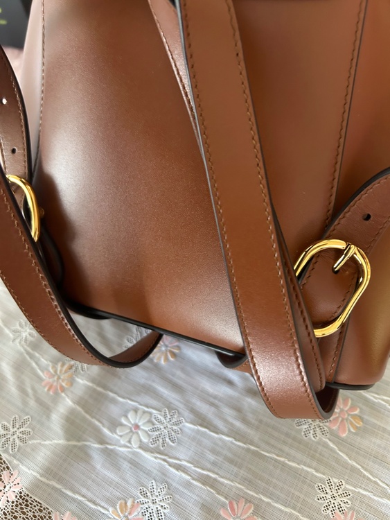 バンブーバックパック（ブランドバッグ）の商品画像 - 査定依頼日：2026年1月12日 - 最高査定価格：100,000円