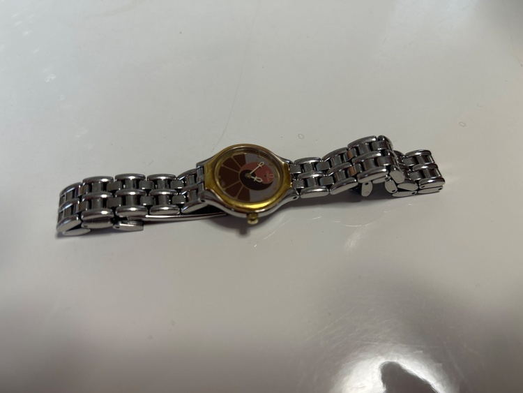 オメガ その他 （高級時計）の商品画像 - 査定依頼日：2025年12月25日 - 最高査定価格：80,000円