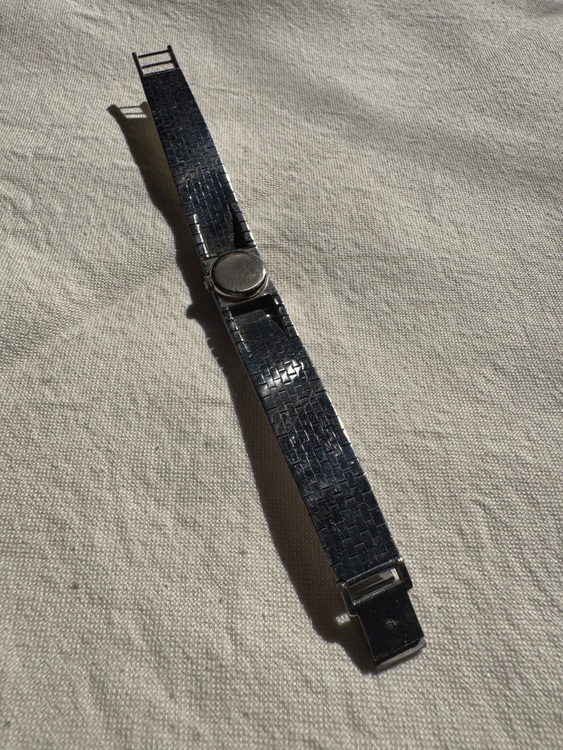 わかりません（高級時計）の商品画像 - 査定依頼日：2025年10月23日 - 最高査定価格：1,000,000円