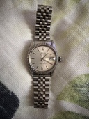 ロレックス デイトジャスト （高級時計）の商品画像 - 査定依頼日：2026年2月26日 - 最高査定価格：700,000円