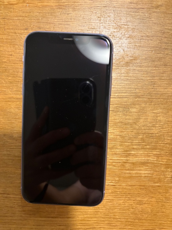 iPhone11（スマホ）の商品画像 - 査定依頼日：2026年9月19日 - 最高査定価格：13,000円