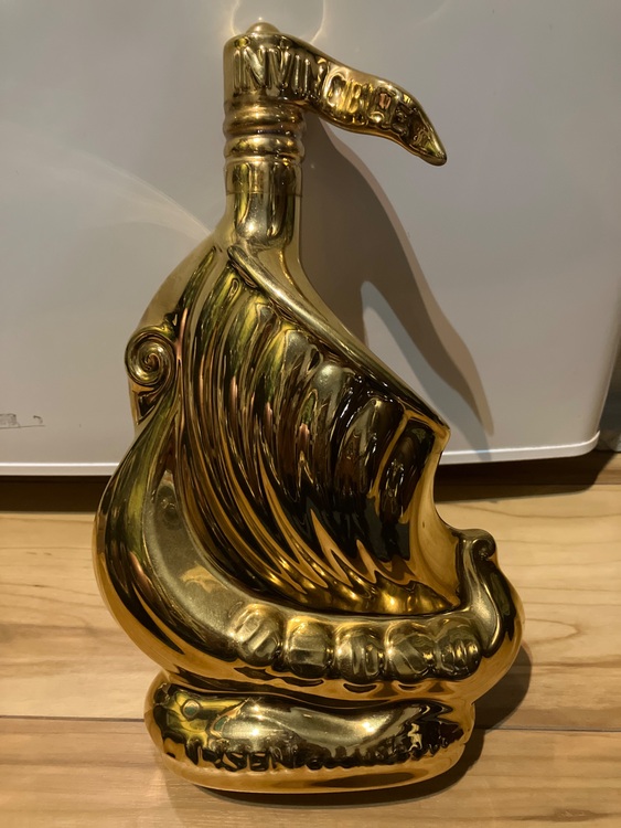 ブランデー コニャック （お酒）の商品画像 - 査定依頼日：2025年9月13日 - 最高査定価格：2,500円