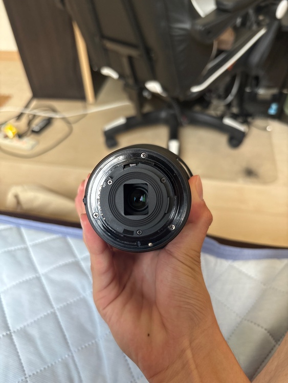 広角ズームレンズ AF-P DX NIKKOR 10-20MM F/4.5-5（カメラ）の商品画像 - 査定依頼日：2026年7月31日 - 最高査定価格：16,000円