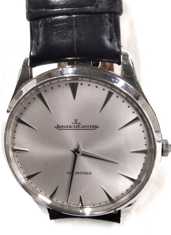 Ref. 170.8.37（高級時計）の商品画像 - 査定依頼日：2026年2月3日 - 最高査定価格：470,000円