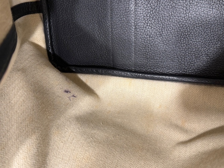 エルメス ガーデンパーティ （ブランドバッグ）の商品画像 - 査定依頼日：2025年11月27日 - 最高査定価格：340,000円