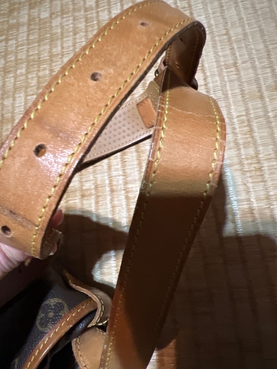 ルイヴィトン モノグラム （ブランドバッグ）の商品画像 - 査定依頼日：2026年1月11日 - 最高査定価格：50,000円