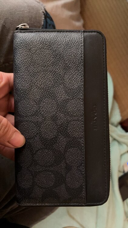 その他 コーチ （ブランドバッグ）の商品画像 - 査定依頼日：2025年3月9日 - 最高査定価格：2,000円