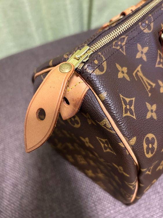 ルイヴィトン モノグラム （ブランドバッグ）の商品画像 - 査定依頼日：2025年10月19日 - 最高査定価格：80,000円