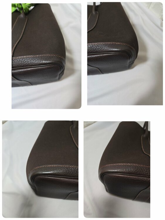 エルメス　ガーデンパーティー（ブランドバッグ）の商品画像 - 査定依頼日：2026年2月8日 - 最高査定価格：180,000円