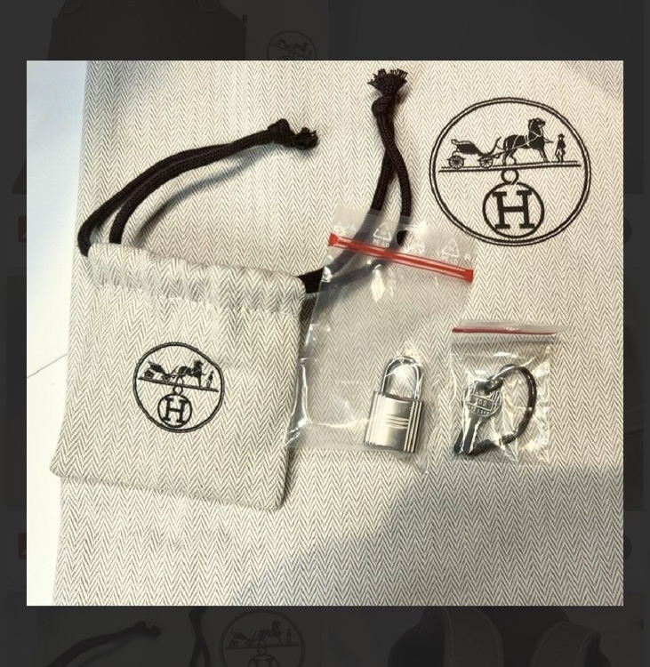 ピコタンロック PM 18（ブランドバッグ）の商品画像 - 査定依頼日：2026年3月12日 - 最高査定価格：670,000円