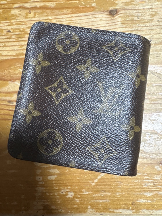 ルイヴィトン ルイヴィトン(その他) （ブランドバッグ）の商品画像 - 査定依頼日：2025年12月23日 - 最高査定価格：10,000円