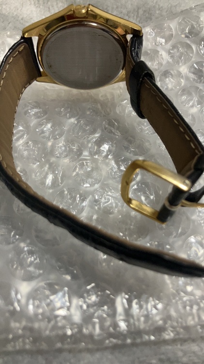 CITIZEN edo-Drive（高級時計）の商品画像 - 査定依頼日：2026年2月3日 - 最高査定価格：3,000円