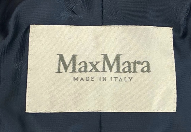 TEDDY BEAR ICON COAT（古着・ファッション）の商品画像 - 査定依頼日：2026年8月23日 - 最高査定価格：145,000円