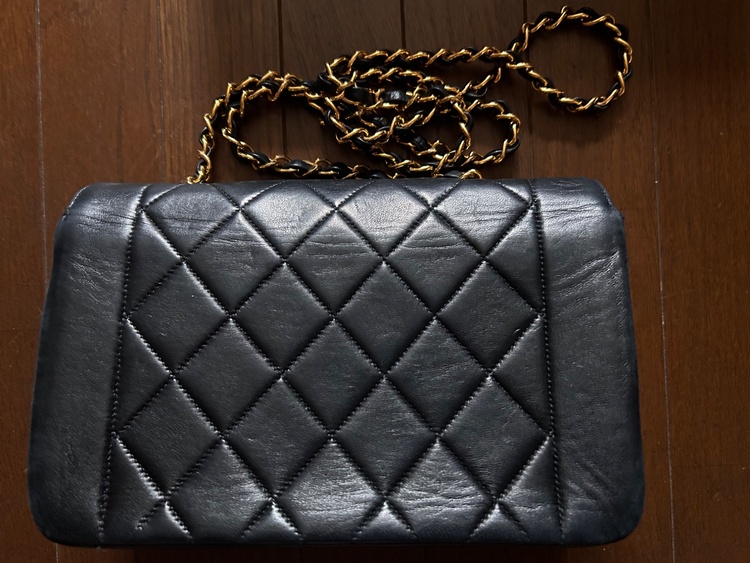 シャネル シャネル(その他) （ブランドバッグ）の商品画像 - 査定依頼日：2026年2月13日 - 最高査定価格：400,000円