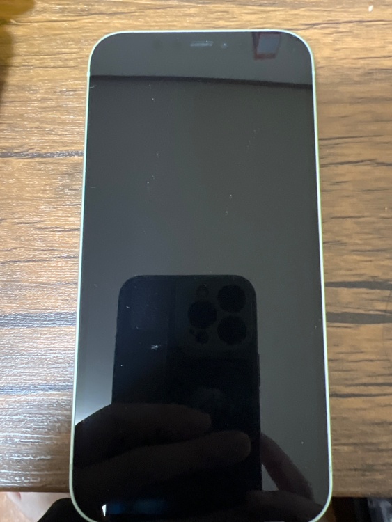 MGHT3J（スマホ）の商品画像 - 査定依頼日：2026年5月6日 - 最高査定価格：20,000円