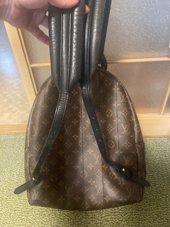ルイヴィトン モノグラム （ブランドバッグ）の商品画像 - 査定依頼日：2026年4月20日 - 最高査定価格：100,000円