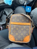 ルイヴィトン ルイヴィトン(その他) （ブランドバッグ）の商品画像 - 査定依頼日：2026年2月17日 - 最高査定価格：50,000円