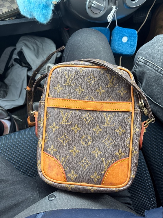 ルイヴィトン ルイヴィトン(その他) （ブランドバッグ）の商品画像 - 査定依頼日：2026年2月17日 - 最高査定価格：50,000円