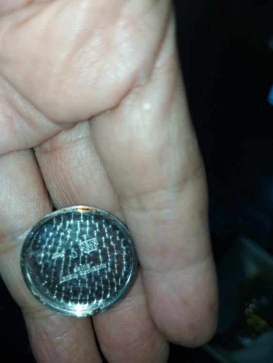 オーデマピゲ その他 18KWG Cal.200（高級時計）の商品画像 - 査定依頼日：2025年4月1日 - 最高査定価格：300,000円