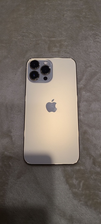 iPhone13 Pro Max（スマホ）の商品画像 - 査定依頼日：2026年5月16日 - 最高査定価格：69,000円