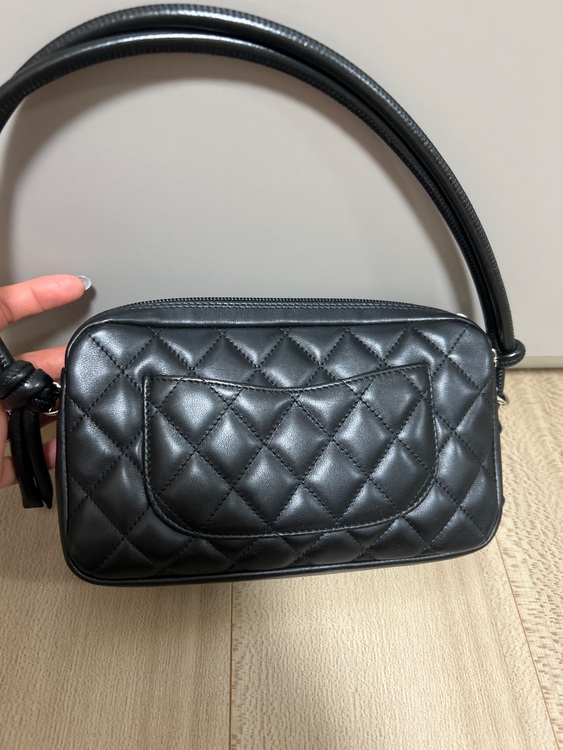 クラッチバッグ（ブランドバッグ）の商品画像 - 査定依頼日：2025年7月25日 - 最高査定価格：180,000円