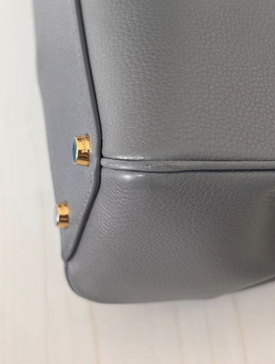 セーズ スモール（ブランドバッグ）の商品画像 - 査定依頼日：2026年4月27日 - 最高査定価格：180,000円