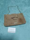 ショルダーバッグ（ブランドバッグ）の商品画像 - 査定依頼日：2023年11月15日 - 最高査定価格：1,000円