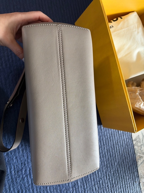 フェンディ  （ブランドバッグ）の商品画像 - 査定依頼日：2026年1月27日 - 最高査定価格：85,000円