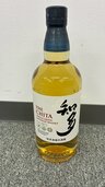 知多（お酒）の商品画像 - 査定依頼日：2026年5月28日 - 最高査定価格：3,500円