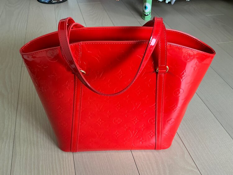 不明（ブランドバッグ）の商品画像 - 査定依頼日：2025年5月16日 - 最高査定価格：57,000円