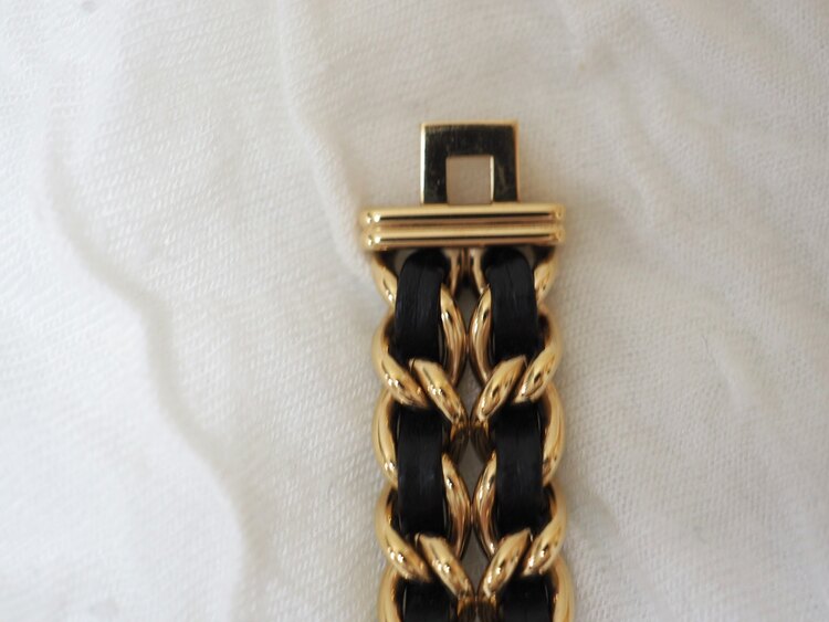 プルミエール　サイズM（高級時計）の商品画像 - 査定依頼日：2025年5月22日 - 最高査定価格：200,000円