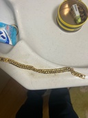 18金（金・貴金属）の商品画像 - 査定依頼日：2026年2月27日 - 最高査定価格：824,000円