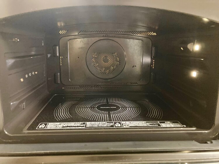 TOSHIBA加熱水蒸気オーブンレンジER-XD7000（家電）の商品画像 - 査定依頼日：2025年4月30日 - 最高査定価格：20,000円