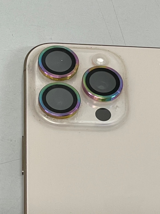 MYWJ3J/A（スマホ）の商品画像 - 査定依頼日：2025年9月14日 - 最高査定価格：148,000円