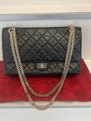 シャネル マトラッセ （ブランドバッグ）の商品画像 - 査定依頼日：2024年9月29日 - 最高査定価格：300,000円