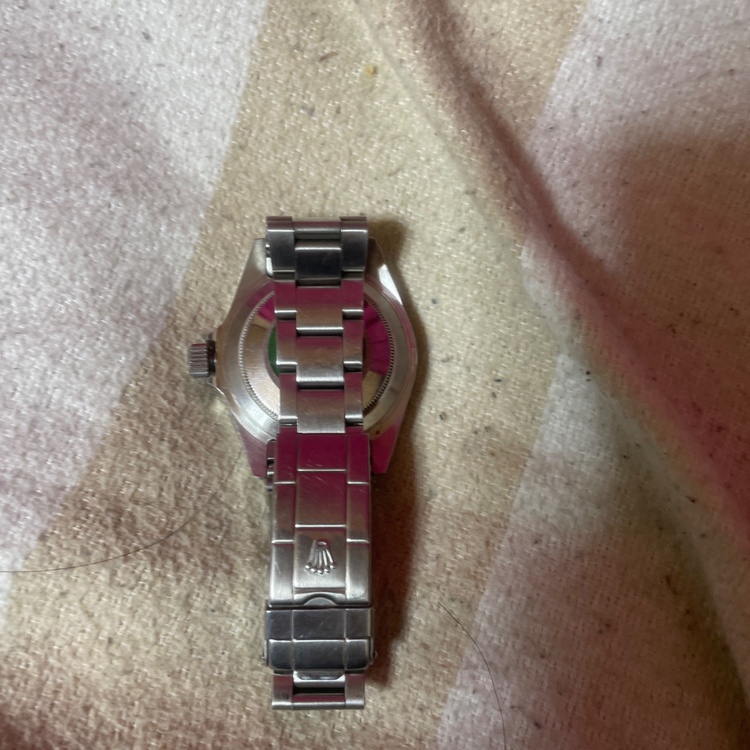 ロレックス その他 （高級時計）の商品画像 - 査定依頼日：2026年3月16日 - 最高査定価格：800,000円