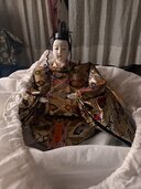 雛人形　豊寿（美術品・骨董品）の商品画像 - 査定依頼日：2026年2月23日 - 最高査定価格：100,000円