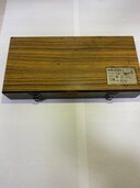 ミツトヨ　マイクロゲージ（電動工具・農機具・業務用機械）の商品画像 - 査定依頼日：2025年2月6日 - 最高査定価格：7,000円