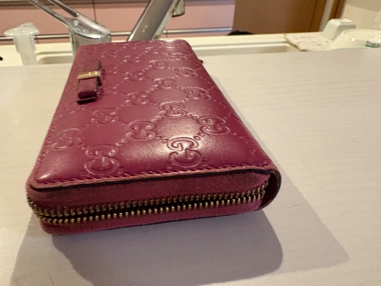 グッチ  （ブランドバッグ）の商品画像 - 査定依頼日：2025年11月19日 - 最高査定価格：30,000円