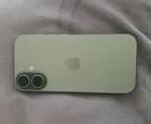 iPhone iPhone 17 512GB SIMフリー（スマホ）の商品画像 - 査定依頼日：2026年9月24日 - 最高査定価格：125,500円