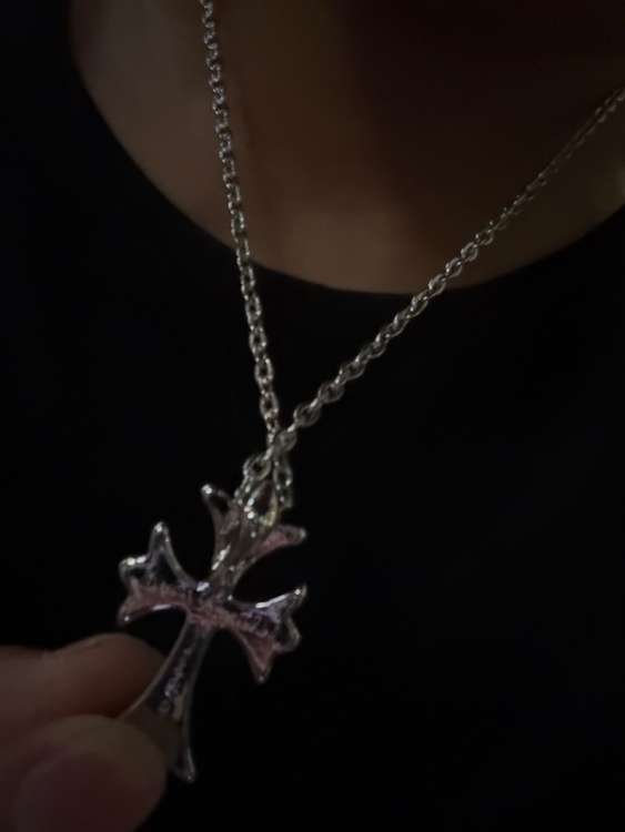 Chrome Hearts（古着・ファッション）の商品画像 - 査定依頼日：2026年8月1日 - 最高査定価格：100,000円