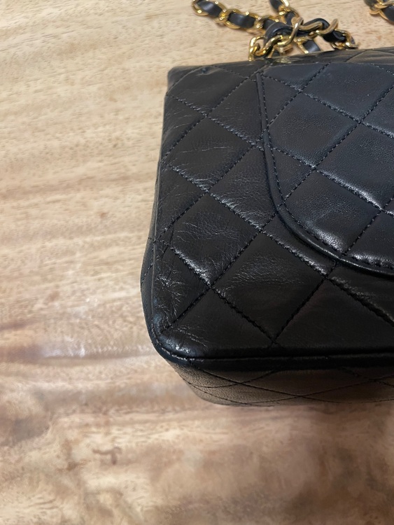 シャネル マトラッセ （ブランドバッグ）の商品画像 - 査定依頼日：2025年6月3日 - 最高査定価格：450,000円