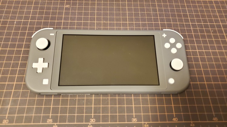 Nintendo Switch Lite（ゲーム機本体・ゲームソフト）の商品画像 - 査定依頼日：2021年7月31日 - 最高査定価格：10,500円