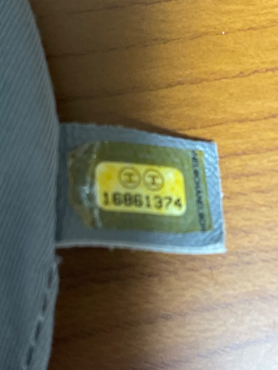 シャネル シャネル(その他)（ブランドバッグ）の商品画像 - 査定依頼日：2026年9月27日 - 最高査定価格：100,000円