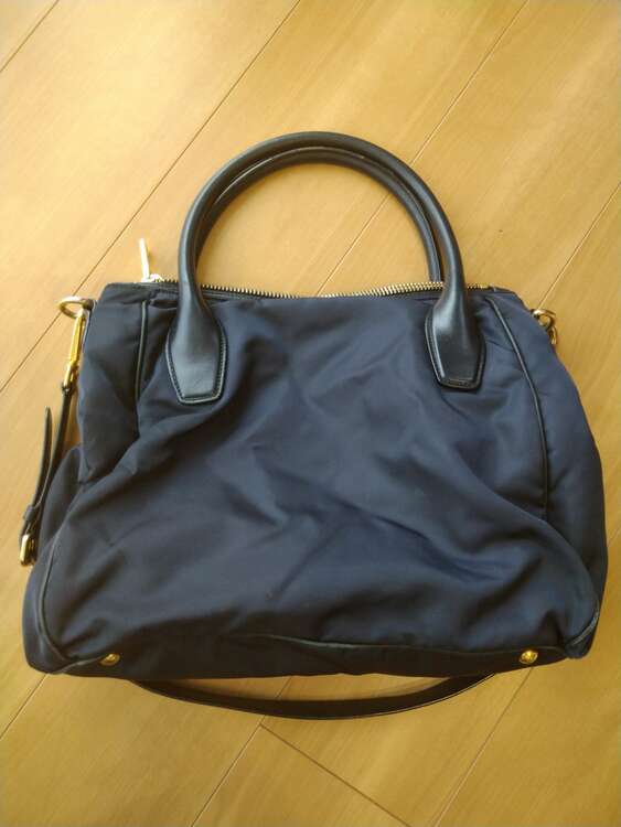 BR4992 TESSUTO＋SOFT CA（ブランドバッグ）の商品画像 - 査定依頼日：2025年5月27日 - 最高査定価格：50,000円