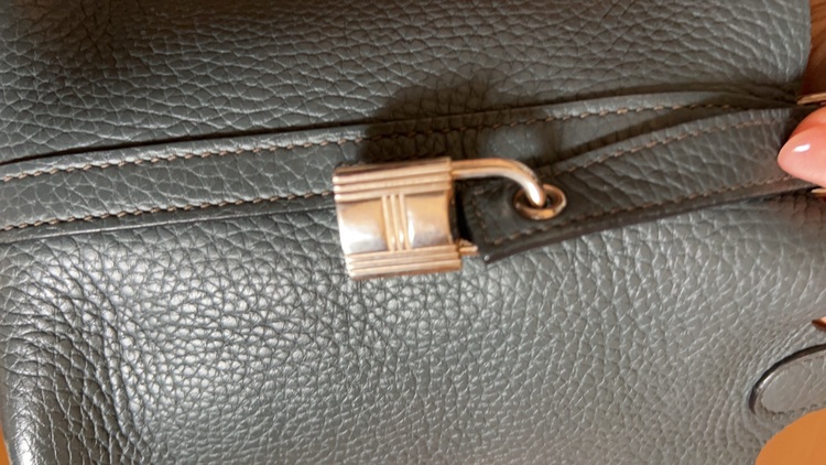 エルメス ピコタン （ブランドバッグ）の商品画像 - 査定依頼日：2025年7月13日 - 最高査定価格：370,000円